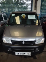 MARUTI SUZUKI EECO