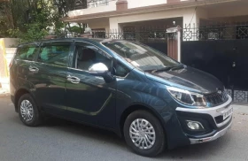 MAHINDRA Marazzo