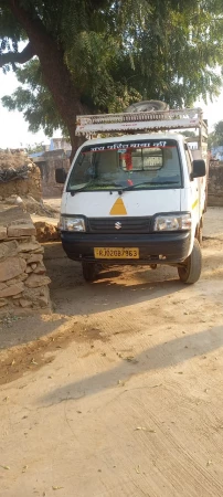 Maruti Suzuki Super Carry Diesel