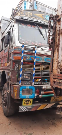 TATA MOTORS LPT 2518