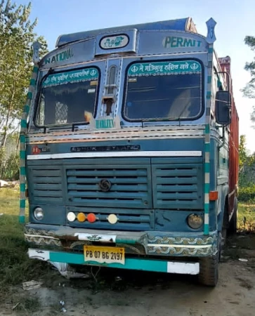 ASHOK LEYLAND 1616/1616 XL