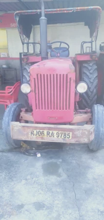 MAHINDRA 575 Di