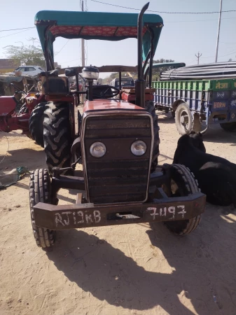 Tafe (massey Ferguson) 241 Di