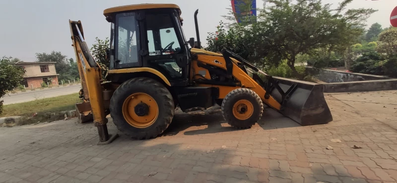 Jcb 2dx