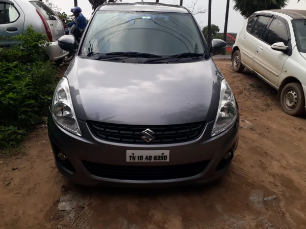 2014 Used MARUTI SUZUKI SWIFT LDi [2014-2017] in Chennai