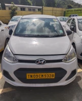 HYUNDAI Xcent [2014-2017]
