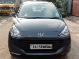HYUNDAI Santro