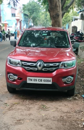 2015 Used Renault Kwid RXE 0.8 in Chennai