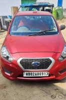 Datsun GO