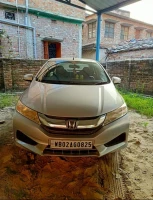 Honda City [2011-2014]