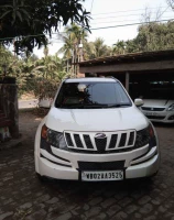MAHINDRA XUV500