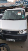 MARUTI SUZUKI EECO
