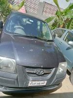 HYUNDAI Santro