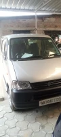 MARUTI SUZUKI EECO