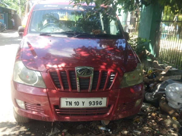 UsedMAHINDRA BOLERO B2 in Chennai