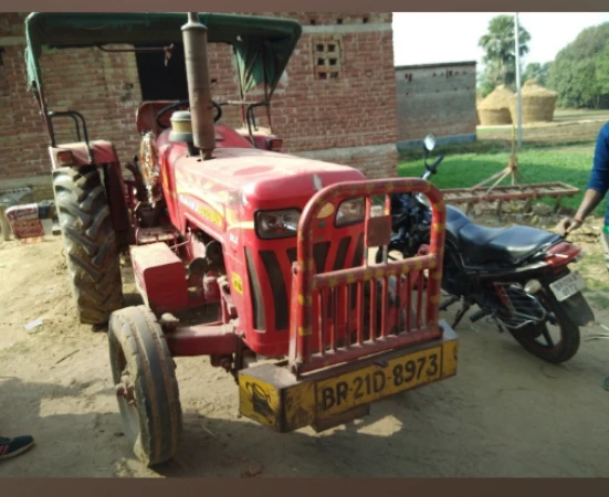 MAHINDRA  275 DI XP Plus