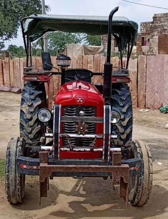 Tafe (massey Ferguson) Mf 1035 Di