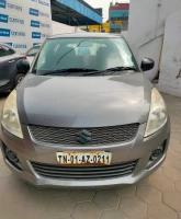 MARUTI SUZUKI SWIFT