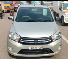 MARUTI SUZUKI CELERIO