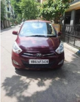 HYUNDAI i10 [2007-2010]