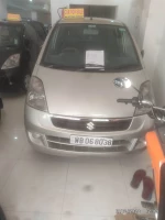 MARUTI SUZUKI Estilo [2006-2009]