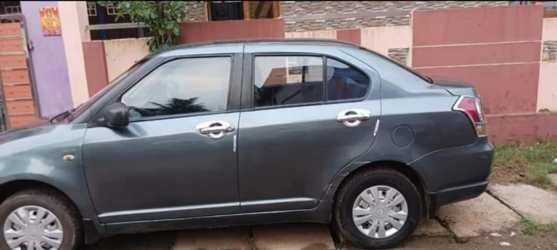 2011 Used MARUTI SUZUKI Swift Dzire [2008-2010] 1.2 S STD Manual Petrol BS-VI in Chennai