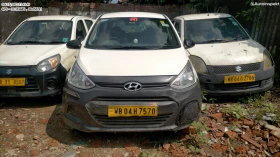 HYUNDAI Grand i10 [2013-2017]