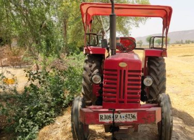 MAHINDRA 475 Di