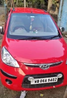 HYUNDAI i10 [2010-2017]
