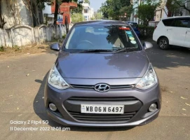 HYUNDAI GRAND I 10