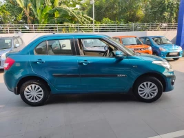 MARUTI SUZUKI Dzire