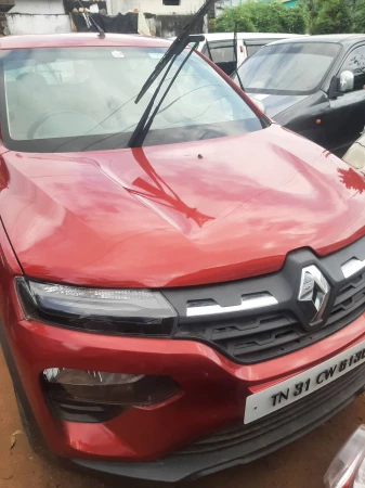 Used Renault Kwid 1.0 RXT cars for Sale in Karur, Second Hand Kwid 