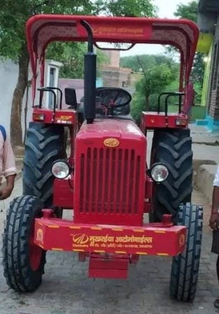 MAHINDRA 265 Di