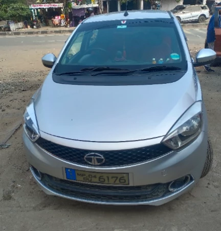 TATA MOTORS TIAGO