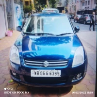 MARUTI SUZUKI SWIFT DZIRE