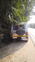 MAHINDRA BOLERO
