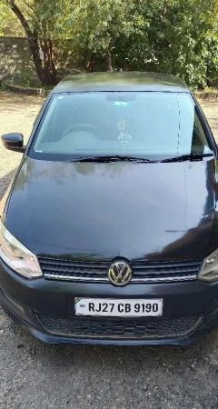 Volkswagen Polo Price in Udaipur