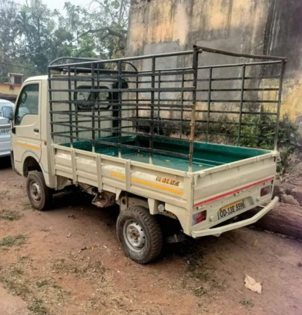 TATA MOTORS TATA ACE