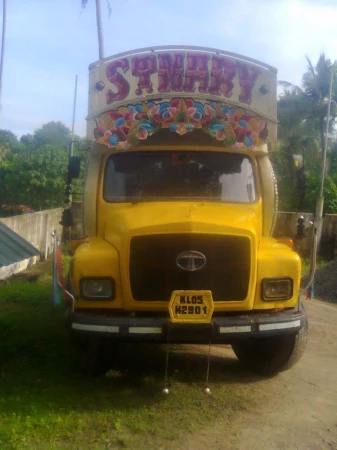 TATA MOTORS SE 1613