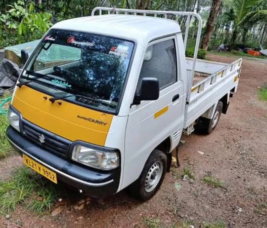 Maruti Suzuki Super Carry CNG