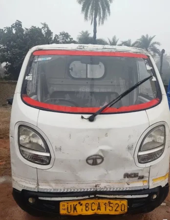 TATA MOTORS Ace Zip