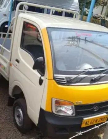 TATA MOTORS TATA ACE