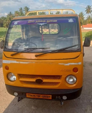 TATA MOTORS TATA ACE