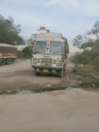 TATA MOTORS LPK 1616