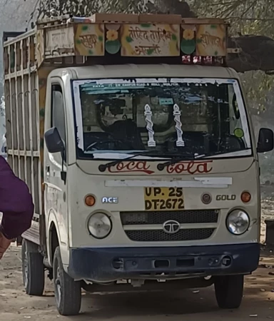 TATA MOTORS Ace Gold