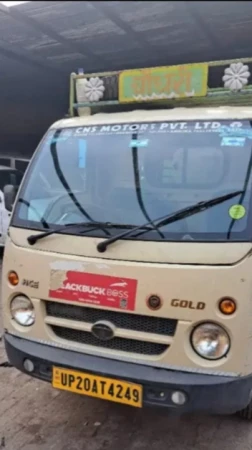 TATA MOTORS Ace Gold