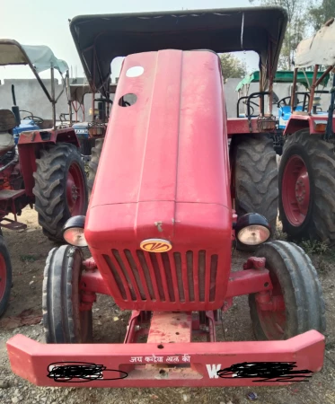 MAHINDRA 575 Di