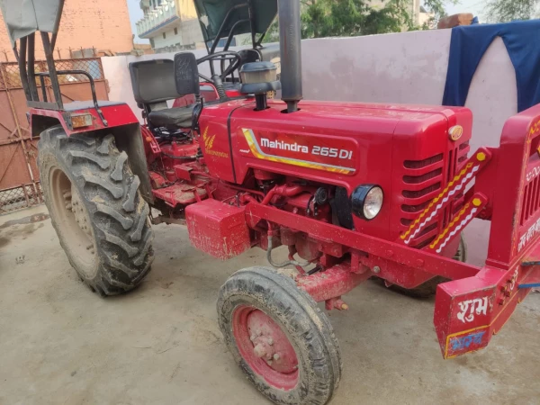 MAHINDRA 265 Di