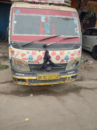 TATA MOTORS ACE