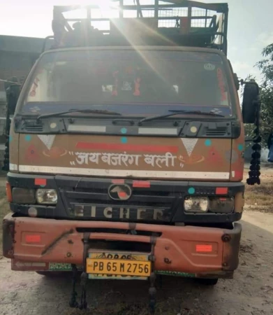 EICHER Pro 1110